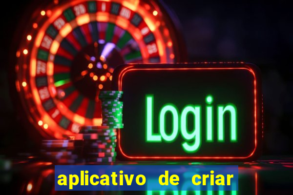 aplicativo de criar jogos 3d